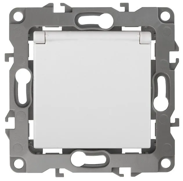 Розетка ЭРА 12-2003-01