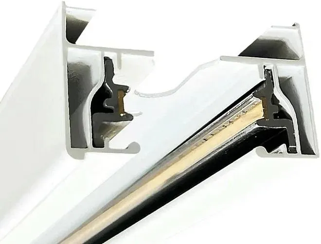 Шинопровод 1 м Wertmark WTE.I5.001 Шинопровод 1 м Wertmark WTE.I5.001