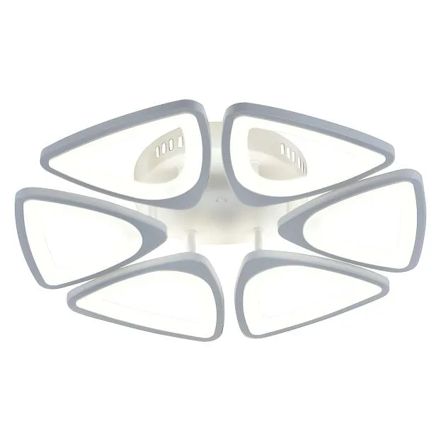 Потолочный светильник Escada 10218/6LED