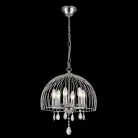 Подвесная люстра Citilux CL462261 Джина