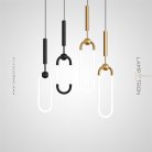 Готовая комбинация светильников FINNUR DUO Lampatron 7771-21870