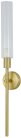 Бра Newport 7291/A brass new 7290