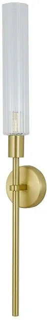 Бра Newport 7291/A brass new 7290 Бра Newport 7291/A brass new 7290