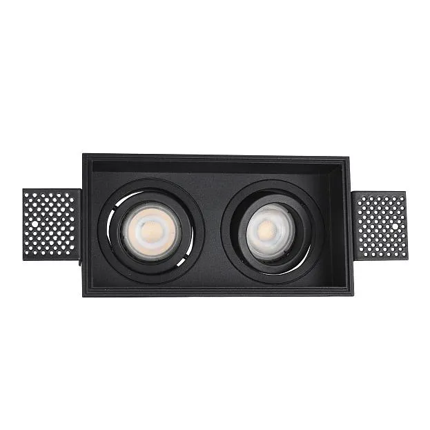 Встраиваемые светильники ST Luce ST262.418.02 Встраиваемые светильники ST Luce ST262.418.02