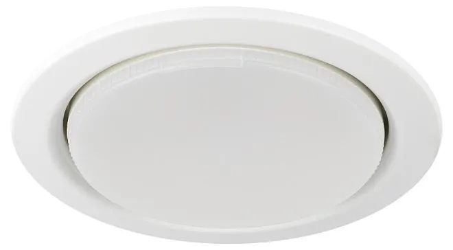 Точечный светильник ЭРА ST70 WH