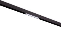 Трековый светильник Donolux DL20293WW8B LINE для SPACE Track system 8W