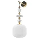 Настенный светильник Loft IT 10365W/B Family