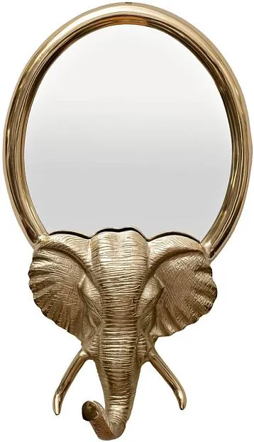 Зеркало настенное Garda Decor 94PR-21778