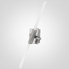 Настенный Светильник Агнес Sconce 2 Плафона 75063-22 ImperiumLoft