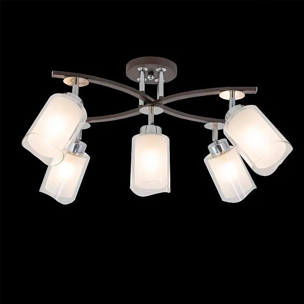 Потолочная люстра Citilux CL156152 Фортуна