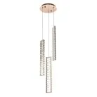 Подвесной светильник MODESTYLE MS.88909.3R GD