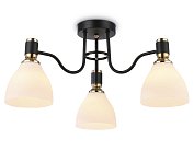 Потолочный светильник Ambrella light TR303303 TRADITIONAL