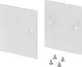 Заглушка профиля Arlight 032731 SL-ARC