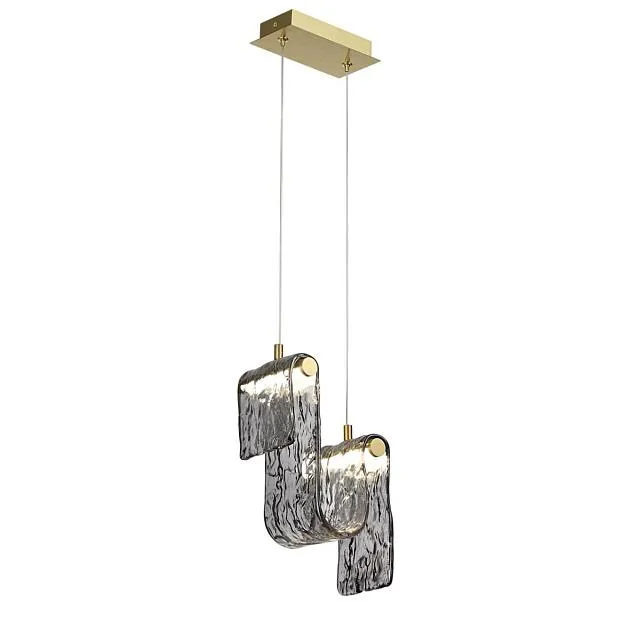 Подвесной светильник Odeon light 5106/11L FLOW Подвесной светильник Odeon light 5106/11L FLOW