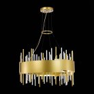 Люстра подвесная ST LUCE SL1633.203.12 OLVERA