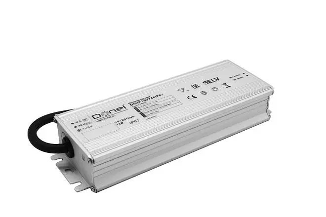 Блок питания,150Вт Donel DNHF150V48IP67 DN8HF Блок питания,150Вт Donel DNHF150V48IP67 DN8HF
