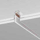 Шинопровод встраиваемый Maytoni Technical TRX034-422W Exility Busbur 2м