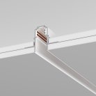 Шинопровод встраиваемый Maytoni Technical TRX034-422W Exility Busbur 2м