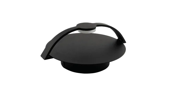 Светильник настенный SWG GW-A518S-5-BL-WW Gw BUBLE CUT Светильник настенный SWG GW-A518S-5-BL-WW Gw BUBLE CUT