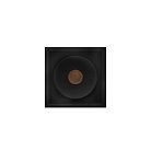 Встраиваемый светильник квадратный Loft IT 10321 Black Lucky