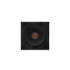 Встраиваемый светильник квадратный Loft IT 10321 Black Lucky