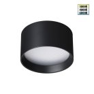 Светильник накладной светодиодный с переключ. цв. температуры IP20 LED 12W Novotech 359595 ORBIS