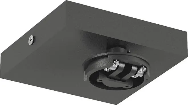 Крепление SWG MINI-VL-M11-BL MINI-VL-M