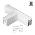 Светильник соединитель «Т» с переключ. цв. температуры IP20 LED 12W Novotech 359610 FATTO