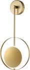 Бра Escada 10206/SG LED Gold Hypnosis