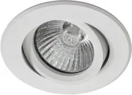 Точечный светильник  AM Group AM04 WH