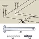 Крепеж Paulmann 17806 Wire System