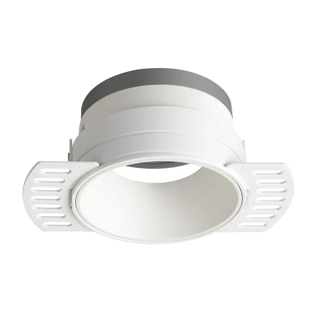 Светильник встраиваемый Crystal Lux CLT 044C1 BL-BL