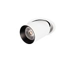 Встраиваемый светильник поворотный Loft IT 10327/A White Apex