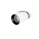 Встраиваемый светильник поворотный Loft IT 10327/A White Apex