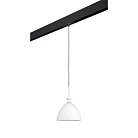Комплект с подвесом Agola для трека PRO Lightstar PRO810020