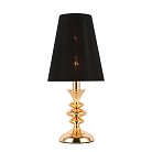 Настольная лампа ST Luce SL1137.204.01 Rionfo