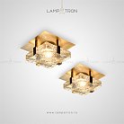 Потолочный светильник LOOLA Lampatron 4560-11534