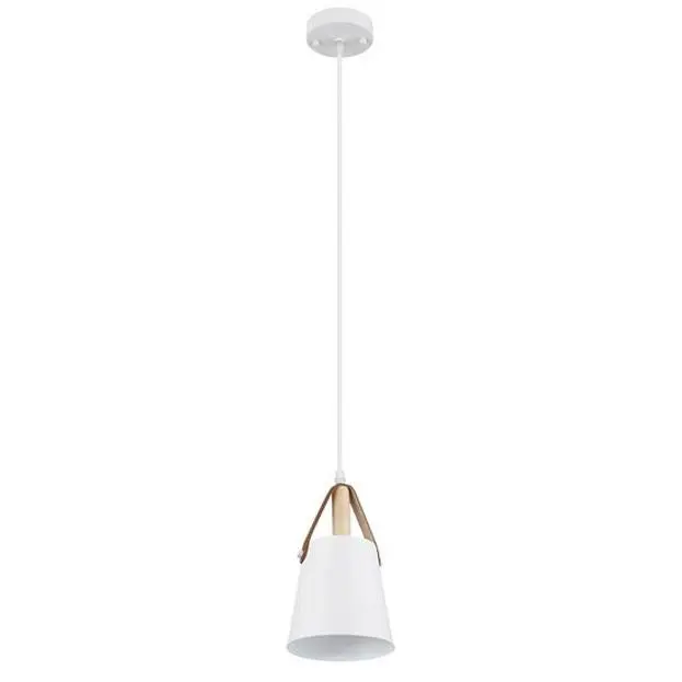 Подвесной светильник Arte Lamp A7032SP-1WH THOMAS Подвесной светильник Arte Lamp A7032SP-1WH THOMAS
