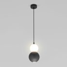 Подвесной светильник Eurosvet 50251/1 LED серый Polar a062395