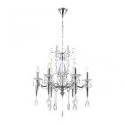Люстра подвесная Arte Milano 347710/6 CR AM347710