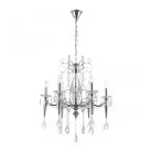 Люстра подвесная Arte Milano 347710/6 CR AM347710