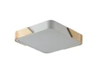 Светильник потолочный ZORTES ZRS.01285.48 ALBERRO