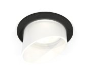 Комплект встраиваемого светильника с акрилом Ambrella light XC6513068 Techno