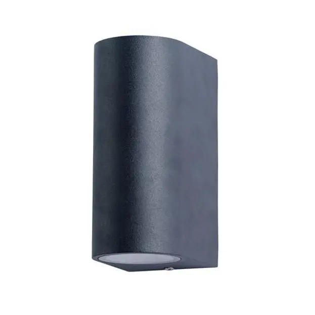 Уличный настенный светильник Arte Lamp A3102AL-2BK COMPASS Уличный настенный светильник Arte Lamp A3102AL-2BK COMPASS