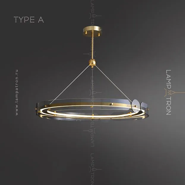 Кольцевые люстры и светильники BERGDIS B Тип A. Размер S Lampatron bergdis-b-a-s 6621-18046 Кольцевые люстры и светильники BERGDIS B Тип A. Размер S Lampatron bergdis-b-a-s 6621-18046