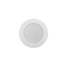 Светильник типа downlight (направленного света) LED DO 12W-NW Kanlux 36512 TAVO