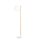 Настольная лампа Ideal Lux 272245 AXEL PT1 BIANCO