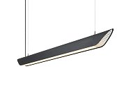 Подвесной светильник Donolux DL20081S138NW36 Black MESH
