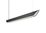 Подвесной светильник Donolux DL20081S138NW36 Black MESH