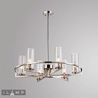 Светильник подвесной iLamp 6806-6 NIK Evolution